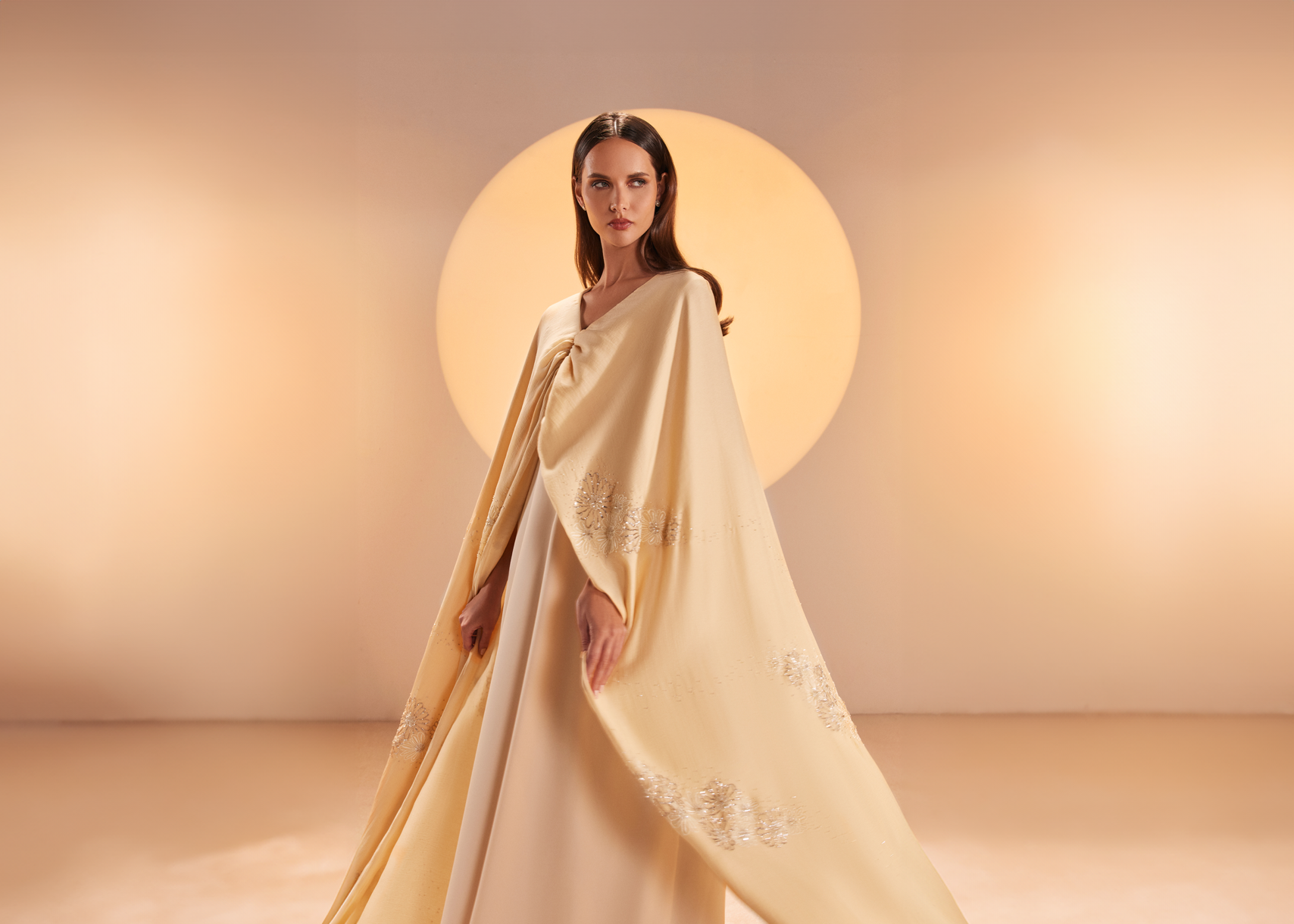 Unveiling Exquisite Modesty: WAED ASMAR's Ramadan & Eid 2024 Collection Arrives!