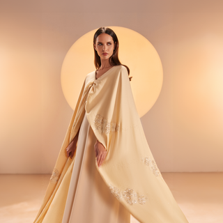 Unveiling Exquisite Modesty: WAED ASMAR's Ramadan & Eid 2024 Collection Arrives!