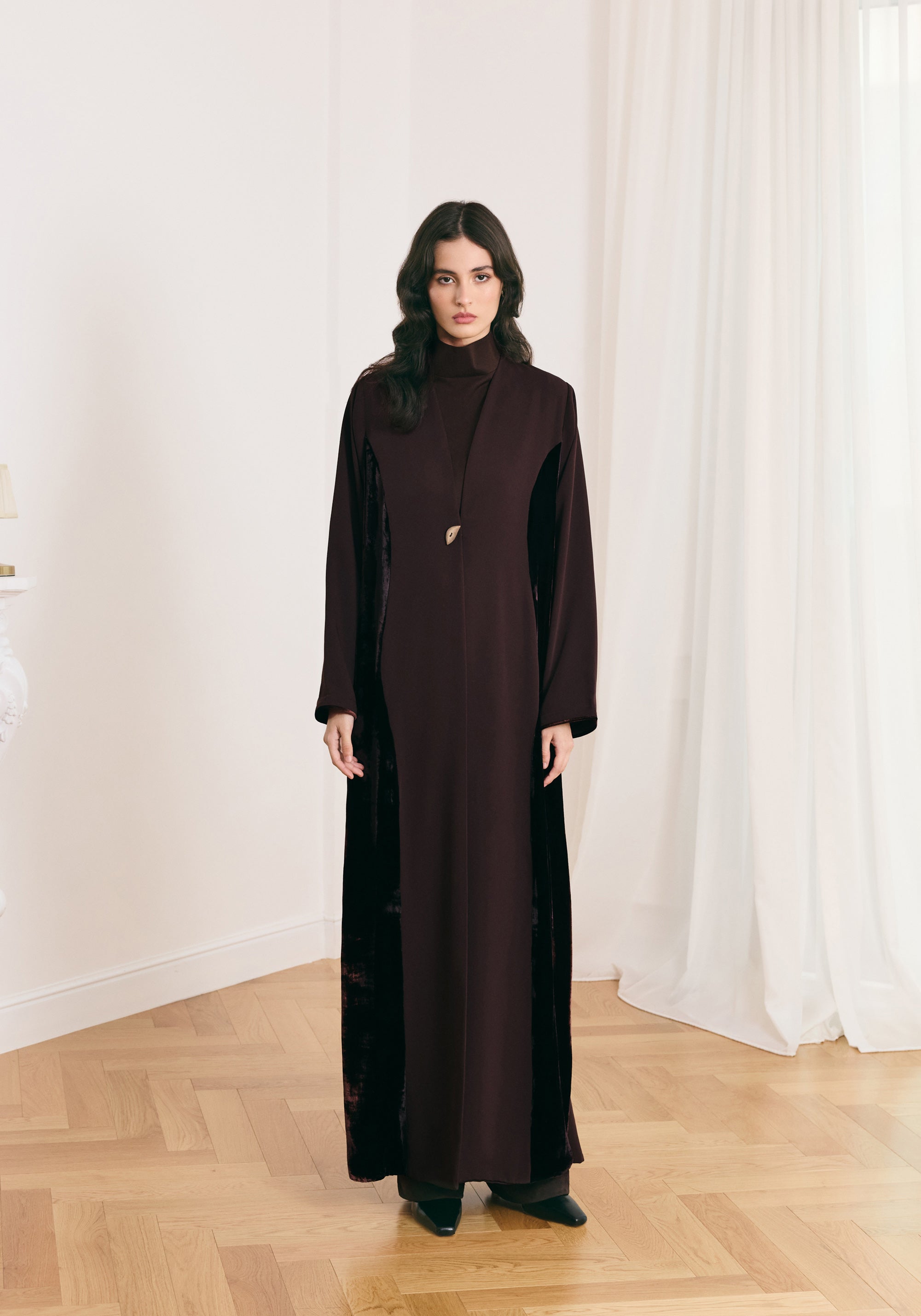 Terra abaya