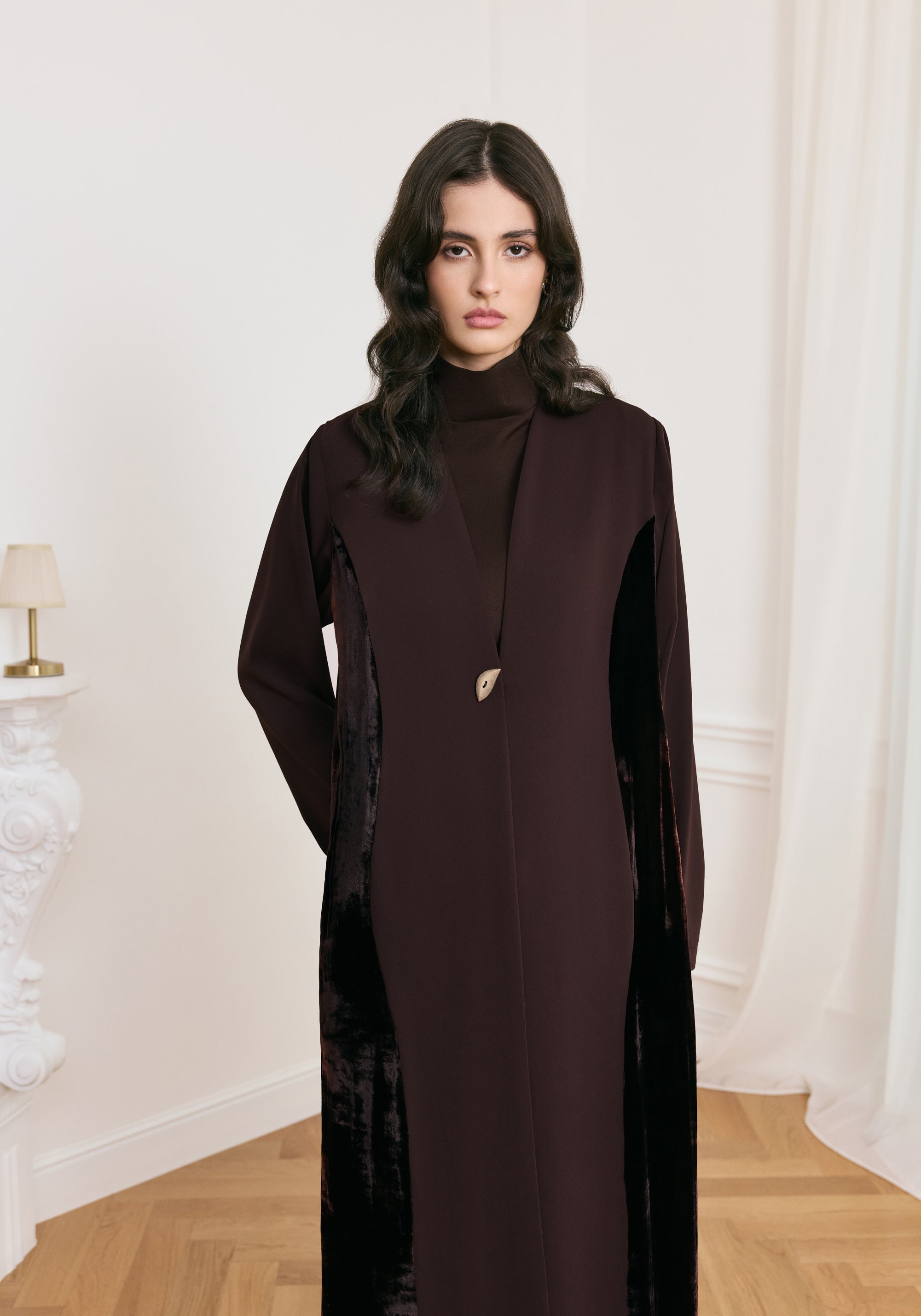 Terra abaya