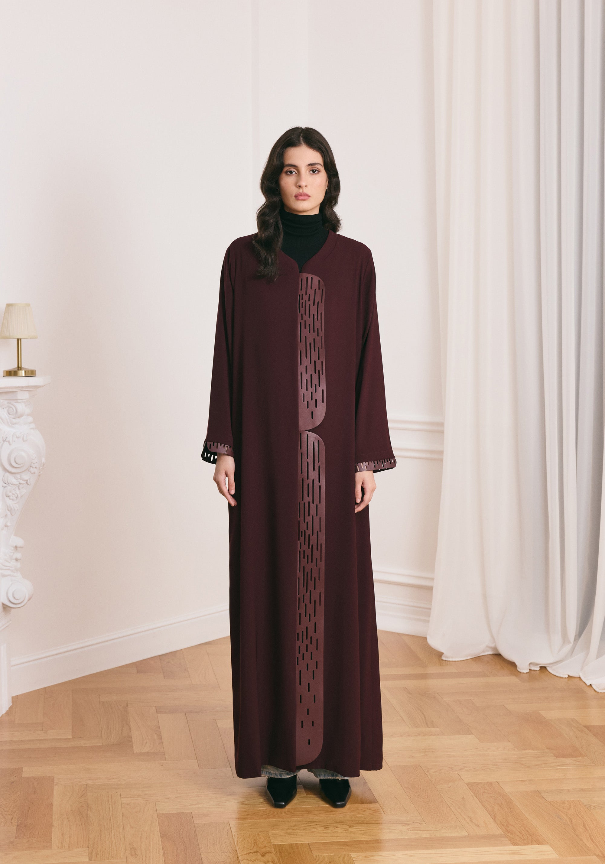 Vale abaya