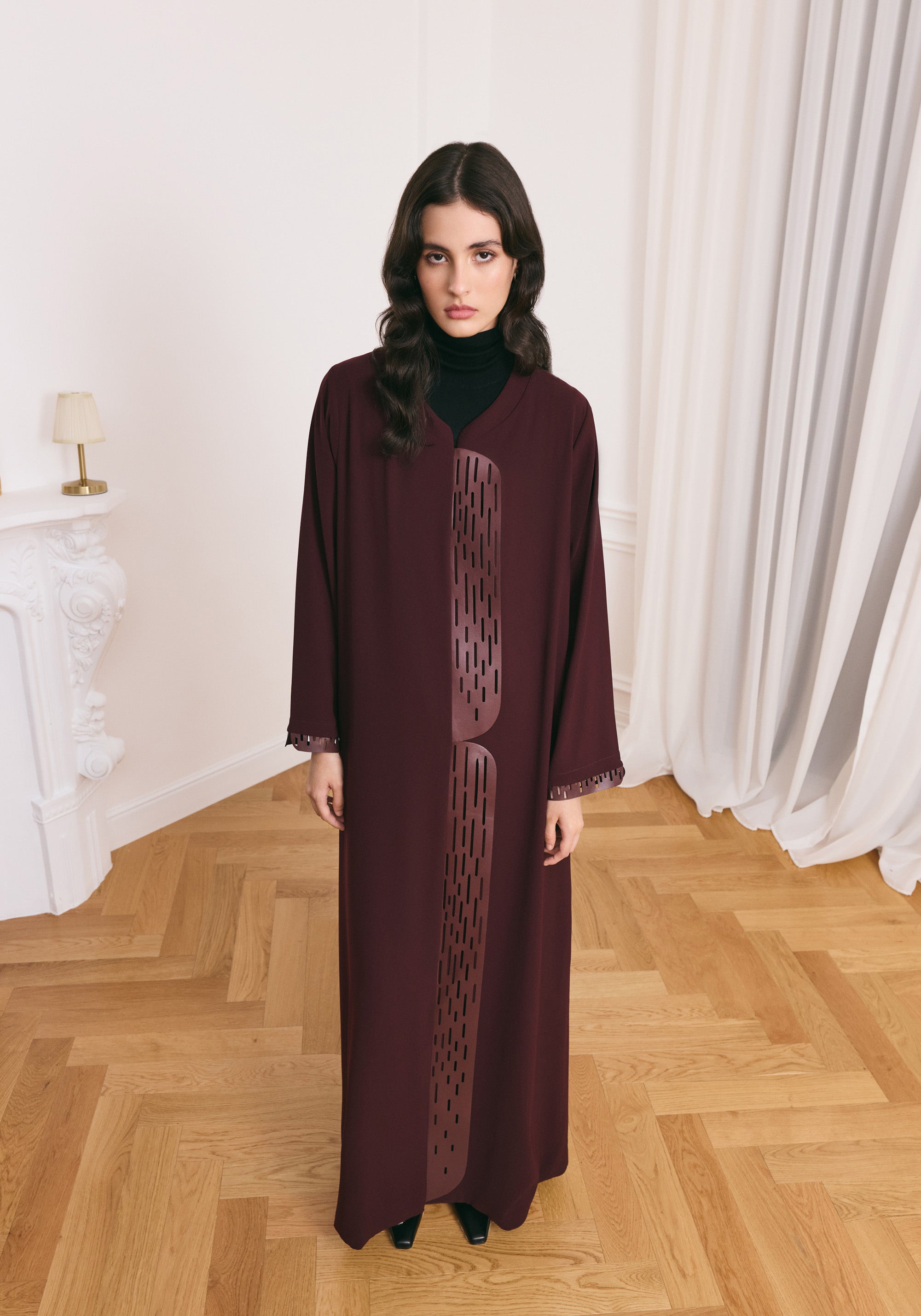 Vale abaya